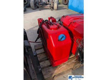 خزان سائل AdBlue SCANIA P