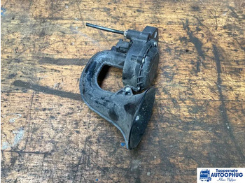 النظام الكهربائي SCANIA