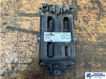 وحدة إي سي يو SCANIA