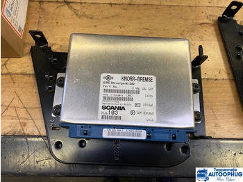 وحدة إي سي يو SCANIA P