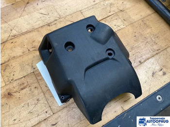 الكابينة والداخلية SCANIA