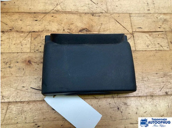 الكابينة والداخلية SCANIA