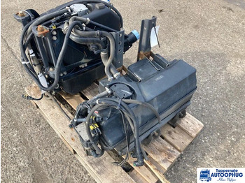 خزان سائل AdBlue SCANIA