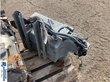 خزان سائل AdBlue - شاحنة Scania adblue tank – reductant tank Scania 2196094: صورة 2