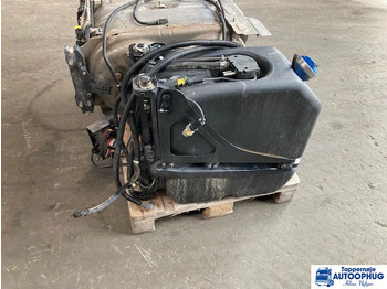 خزان سائل AdBlue SCANIA