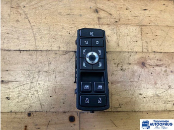 النظام الكهربائي SCANIA