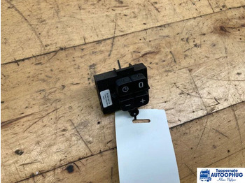 النظام الكهربائي SCANIA