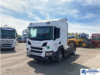 رأس تريلا SCANIA P 280