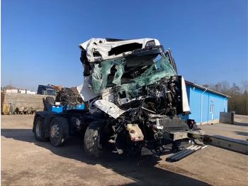 رأس تريلا SCANIA R 500