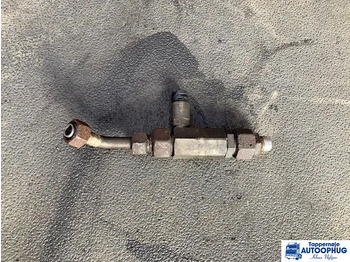 المقود VOLVO FL