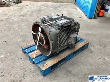 علبة التروس و قطع الغيار VOLVO