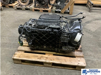 علبة التروس و قطع الغيار - شاحنة Volvo AT2612F Volvo 60150775: صورة 3