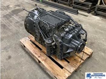 علبة التروس و قطع الغيار - شاحنة Volvo AT2612F Volvo 60150775: صورة 5