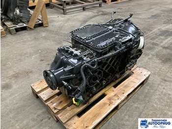 علبة التروس و قطع الغيار - شاحنة Volvo AT2612F Volvo 60150775: صورة 4