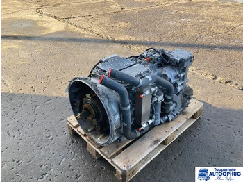 علبة التروس و قطع الغيار VOLVO