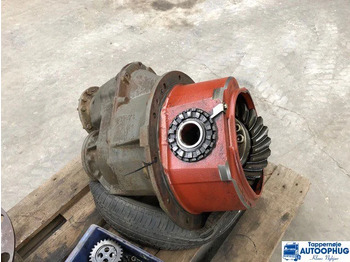 ترس تفاضلي VOLVO