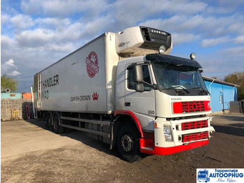 شاحنة ذات مبرد VOLVO FM 330