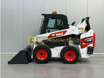 شيول صغير BOBCAT S66