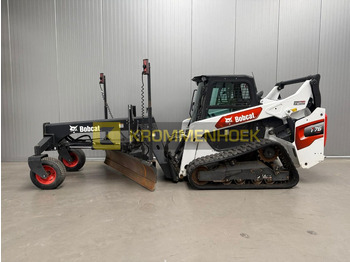 شيول صغير BOBCAT T76
