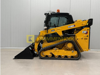 شيول صغير CATERPILLAR D3