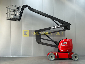 مرفاع مفصلي MANITOU