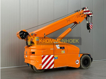 تأجير Valla V 110 R Valla V 110 R: صورة 4 تأجير Valla V 110 R Valla V 110 R: صورة 4