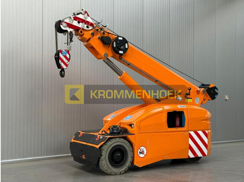 تأجير Valla V 110 R Valla V 110 R: صورة 2 تأجير Valla V 110 R Valla V 110 R: صورة 2