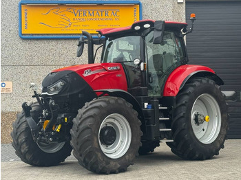 جرار CASE IH CVX 150