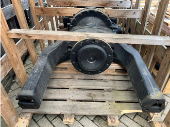 لمحور الأمامي - جرار للبيع Case IH Case IH Front axle Steiger 470 Quadtrac, Steiger 5: صورة 2 لمحور الأمامي - جرار للبيع Case IH Case IH Front axle Steiger 470 Quadtrac, Steiger 5: صورة 2