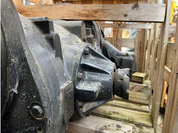 لمحور الأمامي - جرار للبيع Case IH Case IH Front axle Steiger 470 Quadtrac, Steiger 5: صورة 3 لمحور الأمامي - جرار للبيع Case IH Case IH Front axle Steiger 470 Quadtrac, Steiger 5: صورة 3