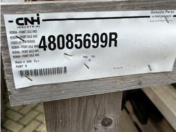 لمحور الأمامي - جرار للبيع Case IH Case IH Front axle Steiger 470 Quadtrac, Steiger 5: صورة 5 لمحور الأمامي - جرار للبيع Case IH Case IH Front axle Steiger 470 Quadtrac, Steiger 5: صورة 5