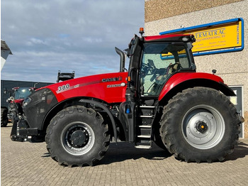 تأجير Case IH MAGNUM 380 CVX, AFS Connect, Frontlinkage, 2021!  Case IH MAGNUM 380 CVX, AFS Connect, Frontlinkage, 2021!: صورة 2