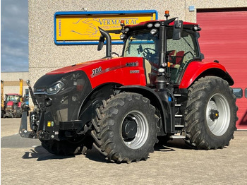 تأجير Case IH MAGNUM 380 CVX, AFS Connect, Frontlinkage, 2021!  Case IH MAGNUM 380 CVX, AFS Connect, Frontlinkage, 2021!: صورة 1
