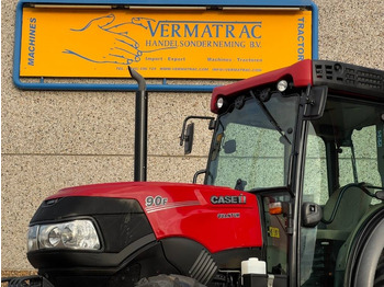 جرار Case IH Quantum 90F, Airco, 1363 hours!: صورة 4