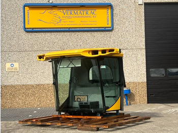ملحقات حصادات NEW HOLLAND CR9070