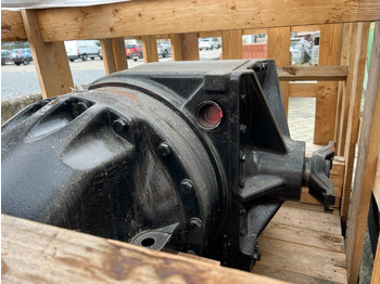 إطار هيكلي/ إطار معدني NEW HOLLAND