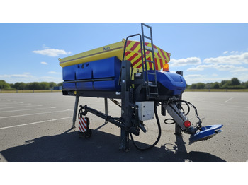 ناثر غبار/ ملح SCHMIDT