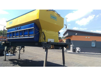 ناثر غبار/ ملح SCHMIDT