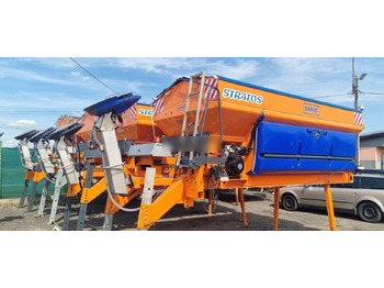 ناثر غبار/ ملح SCHMIDT