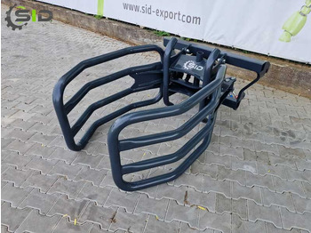 آلات زراعية SID