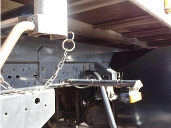 شاحنة قلاب Pfau REXTER A6500 4x4 CREWCAP KIPPER HYDRAULIC: صورة 5