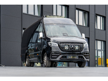 حافلة صغيرة MERCEDES-BENZ Sprinter 519