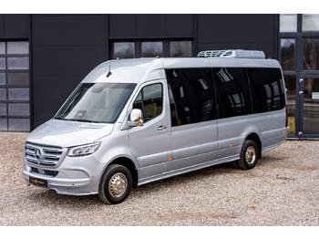 حافلة صغيرة MERCEDES-BENZ Sprinter 519