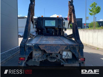 شاحنة قلاب DAF CF 370 FA Absetzer Meier Ratio AK 13 +SpurH: صورة 2