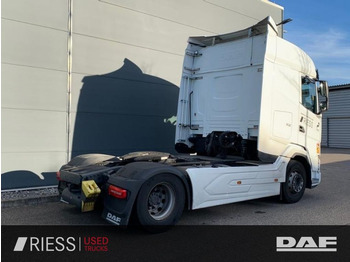 رأس تريلا DAF XG 480 FT AUT LM: صورة 4