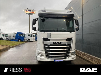 مقطورة السحب DAF XG 480