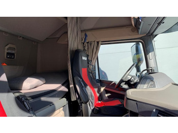 رأس تريلا DAF XG 480