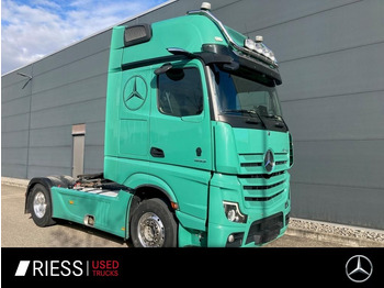 رأس تريلا MERCEDES-BENZ Actros