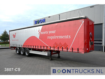 نصف مقطورة بستائر جانبية Pacton ET3 | HH VLOER * ALU BORDEN * NL TRAILER * APK 09-2026 * 5x BESCHIKBAAR: صورة 4 نصف مقطورة بستائر جانبية Pacton ET3 | HH VLOER * ALU BORDEN * NL TRAILER * APK 09-2026 * 5x BESCHIKBAAR: صورة 4