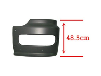 ركن مصد السيارة